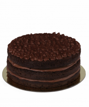 Cake `Sweet M`