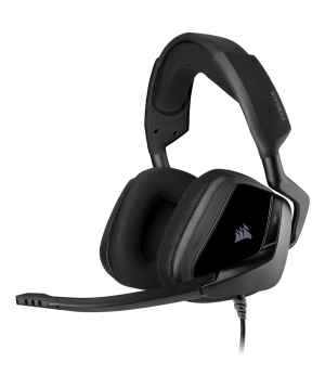 Наушники «Corsair» Void Elite Surround CA-9011205-EU