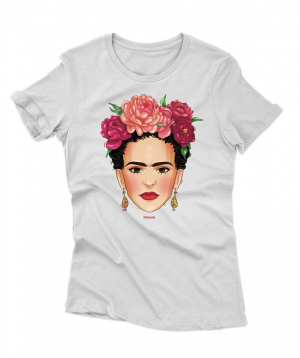 T-shirt `3 dzook` Frida