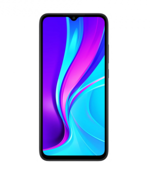 Սմարթֆոն «Xiaomi» REDMI 9C 3GB/64GB Midnight Gray