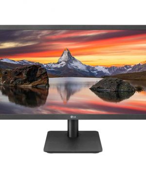 Մոնիտոր «LG» 22MP410-B