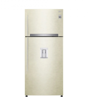 Սառնարան «LG» REF GN-F702HEHZ