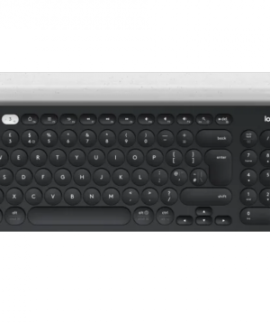 Keyboard «Logitech» K780 Dark Grey