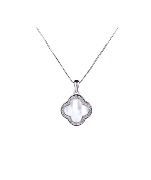 Серебряный кулон SiaMoods SP371W