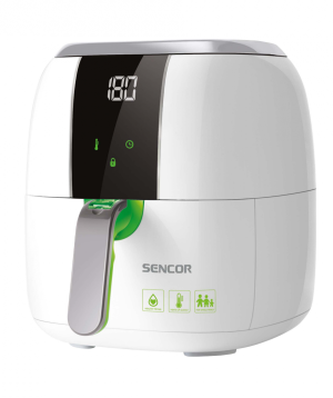 Air fryer «Sencor» SFR 5320WH