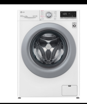 Washing machine «LG» F4WV308S4U