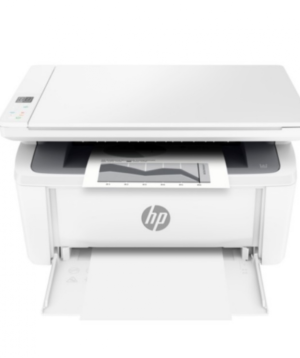 Принтер «HP» LaserJet MFP M141w