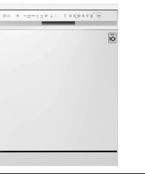 Dishwasher «LG» DFB512FW