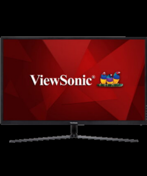 Monitor «ViewSonic» 32 VX3211-4K-MHD