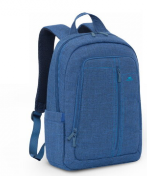 Рюкзак «Rivacase» 7560 Blue