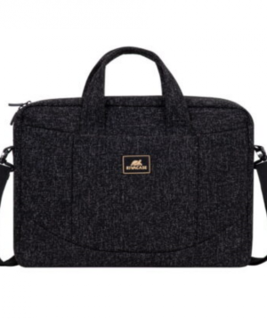 Сумка для ноутбука «Rivacase» 7931 black 15.6 / 6