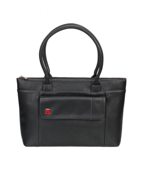 Сумка для ноутбука «Rivacase» 8991 (PU) 15.6 Black Large / 6