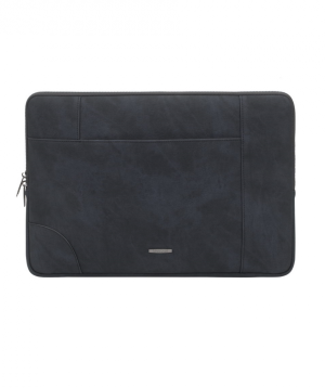 Сумка для ноутбука «Rivacase» 8905 black 15.6 / 12