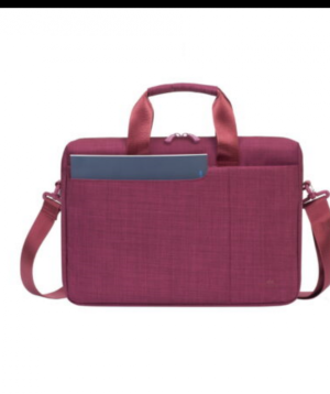 Сумка для ноутбука «Rivacase» 8325 red 13,3 / 6
