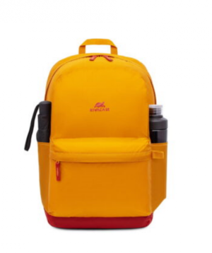 Рюкзак «Rivacase» 5561 gold 24L Lite