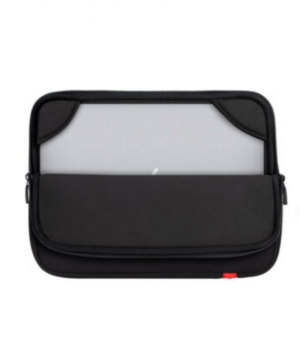 Сумка для ноутбука «Rivacase» 5126 black 14 / 12