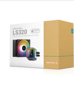 Cooler «DeepCool» LS320