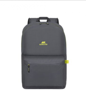 Ուսապարկ Rivacase 5562 grey 24L Lite urban backpack /12