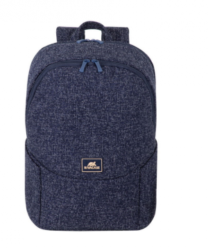 Ուսապարկ Rivacase 7962 dark blue Laptop backpack 15.6 / 6
