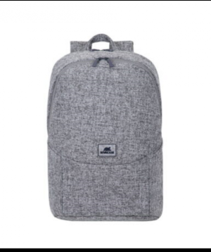 Ուսապարկ Rivacase 7962 light grey Laptop backpack 15.6 / 6