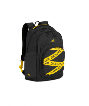 Ուսապարկ Rivacase 5461 black Urban backpack 30L / 12