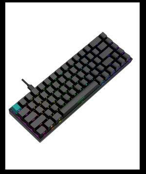 Ստեղնաշար «DeepCool» KG722
