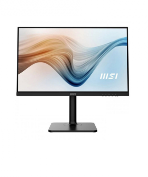 Монитор «MSI» 23.8 Modern MD241P 9S6-3PA59H-006