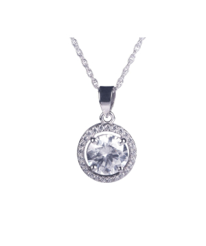 Pendant «SiaMoods» SP317RD6W