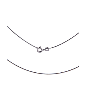 Necklace  «SiaMoods» SC40
