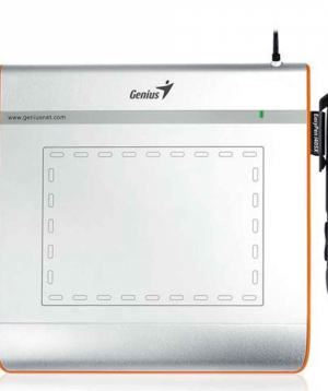 Գրաֆիկական Genius EasyPen i405X