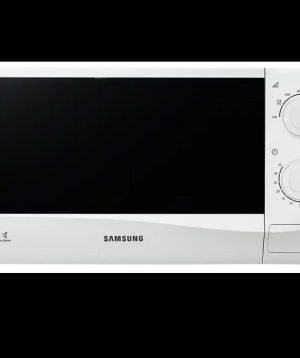 Микроволновая печь «Samsung» ME81KRW-2/BW