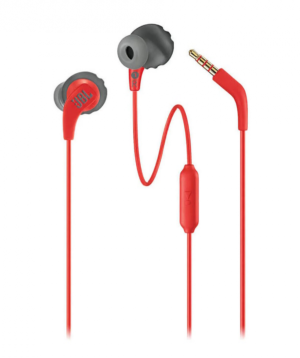 Ականջակալ «JBL» Endur Run Red JBLENDURRUNRED