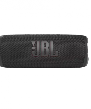 Բարձրախոս «JBL» Flip 6 Black EU