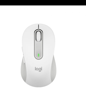 Мышка «Logitech» M650 Signature White