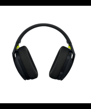 Headphones «Logitech» G435 Black