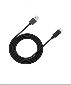 Кабель «Canyon» UC-4 Type C USB 3.0, CNE-USBC4B