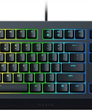 Ստեղնաշար «Razer» Cynosa V2-US Layout RZ03-03400100-R3M1