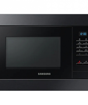 Ներկառուցվող միկրոալիքային վառարան «Samsung» MG23A7013AA/BW