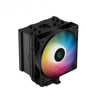 Cooler «DeepCool» AG500 BK ARGB