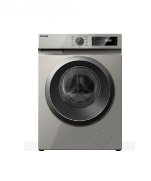 Լվացքի մեքենա «Toshiba» TW-BJ80S2GE (WK)