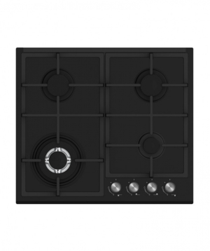 Built-in gas stove «FISHER» FBH644BT