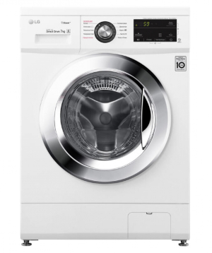 Стиральная машина «LG» F2J3HS5W