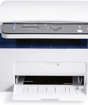 Принтер «Xerox» Phaser 3025V BI