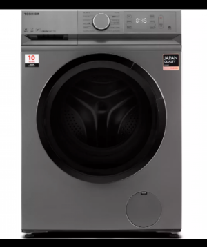 Լվացքի մեքենա TOSHIBA TW-BL90A4UZ(SS)