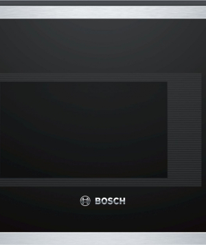 Встраиваемая микроволновая печь «Bosch» BFL524MS0