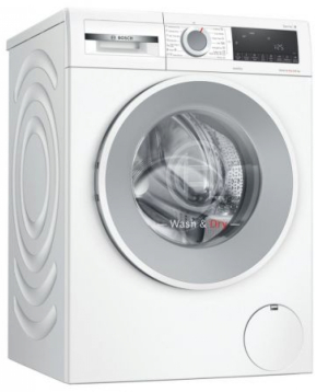 Լվացքի մեքենա չորանոցով «Bosch» WNA14400ME