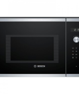 Ներկառուցվող միկրոալիքային վառարան «Bosch» BEL554MS0