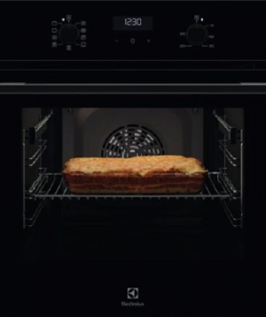 Встраиваемая духовка «Electrolux» EOF5C50BZ