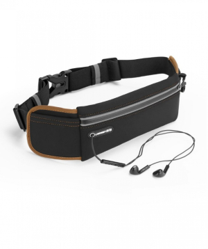 Waist bag «Ugreen» LP112 20818 (Black)