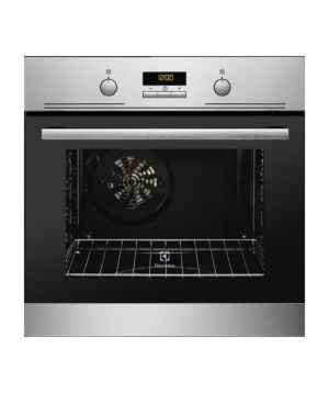 Встраиваемая духовка «Electrolux» EZC52430AX